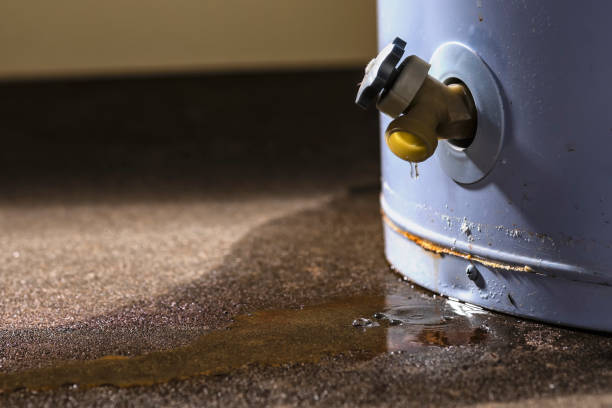 Best Commercial water damage restoration  in Tiltonsville, OH